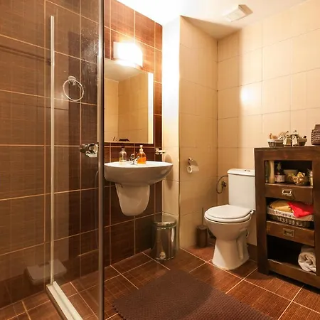 Апартамент Royal 721 *