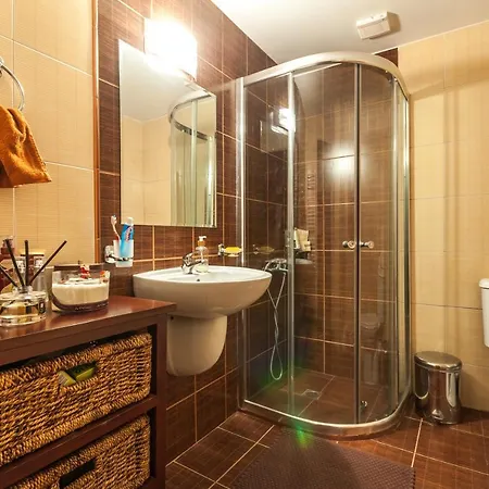 Апартамент Royal 721 *