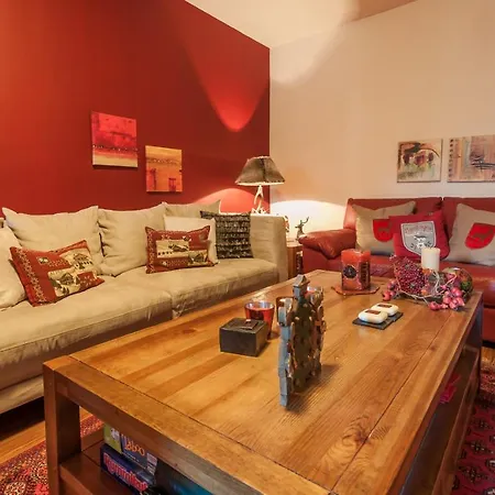 Royal 721 Appartement *