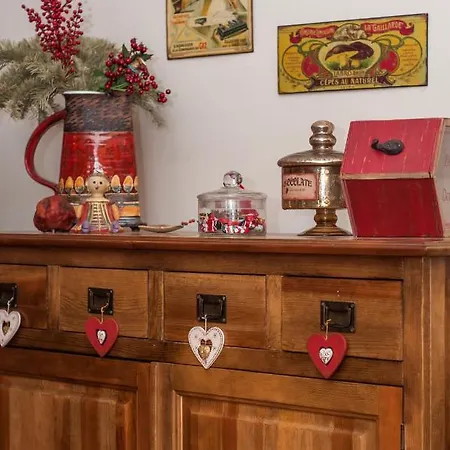 Royal 721 Apartman Banszko