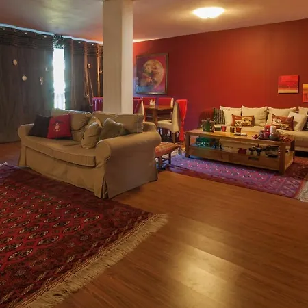 Apartman Royal 721 *