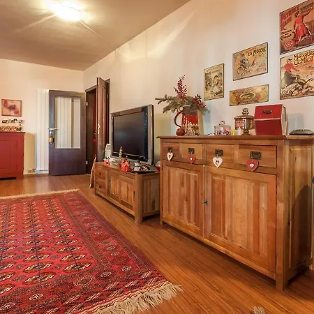 Appartement Royal 721