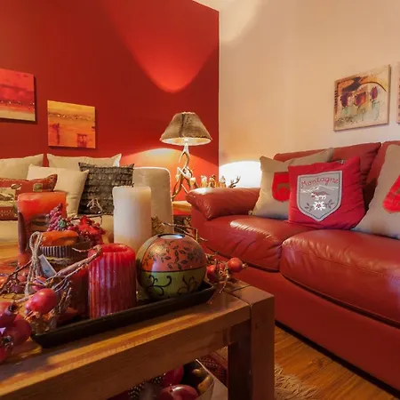 Apartman Royal 721 *