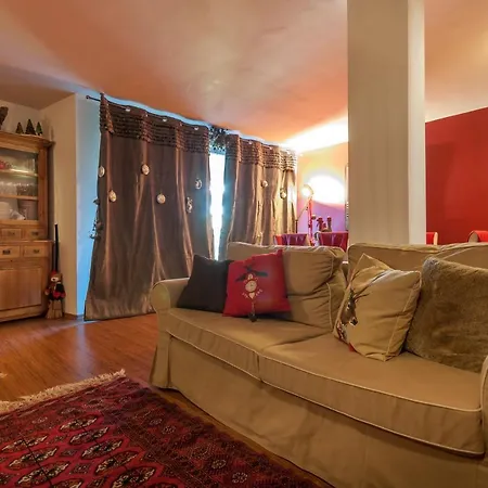 Royal 721 Apartman Banszko