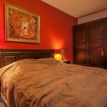 Appartement Royal 721
