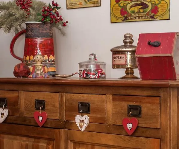 Royal 721 Lejlighed Bansko