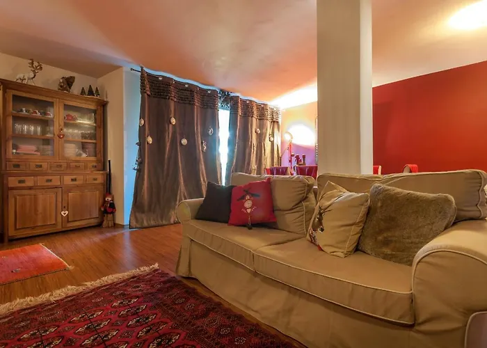 Royal 721 Appartamento Bansko