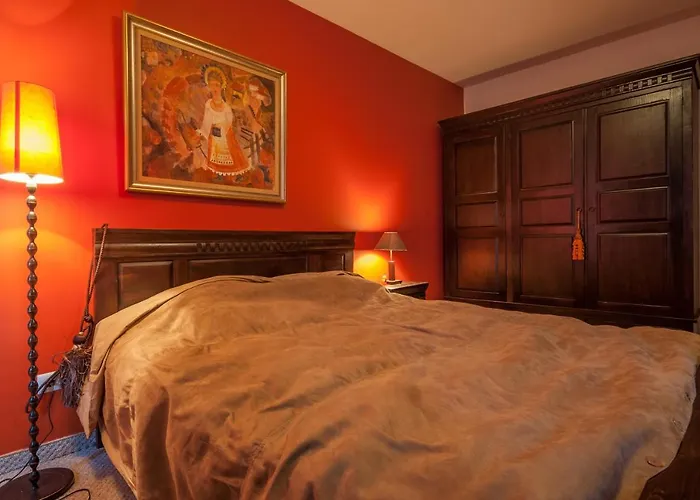 Appartamento Royal 721