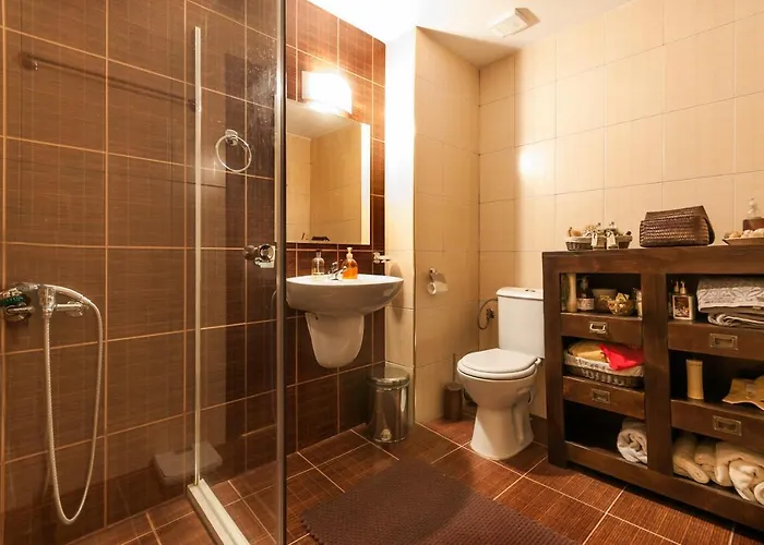 Lejlighed Royal 721 *