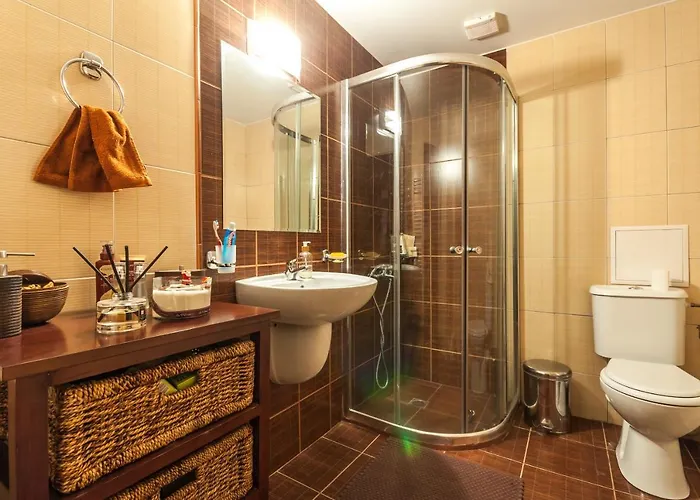 Lejlighed Royal 721 *